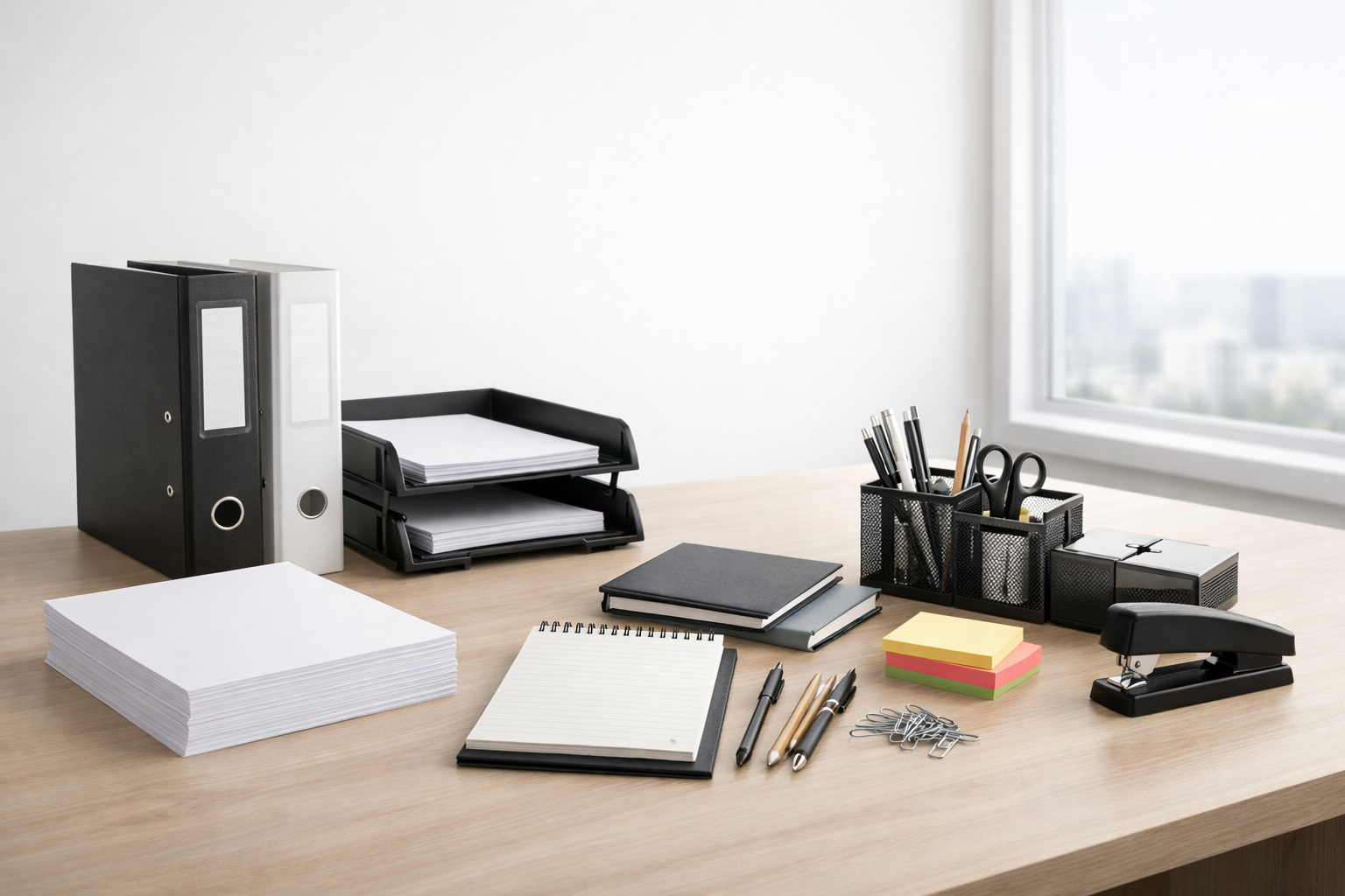 Office Supplies