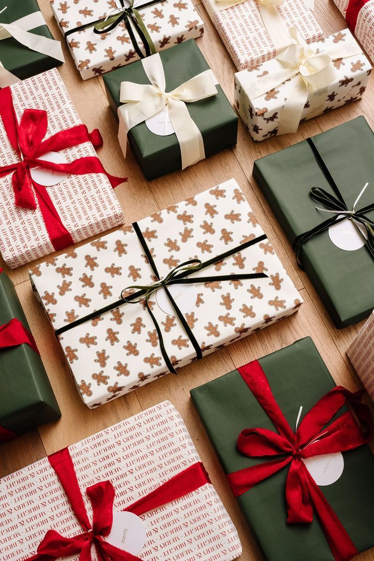 Gifts