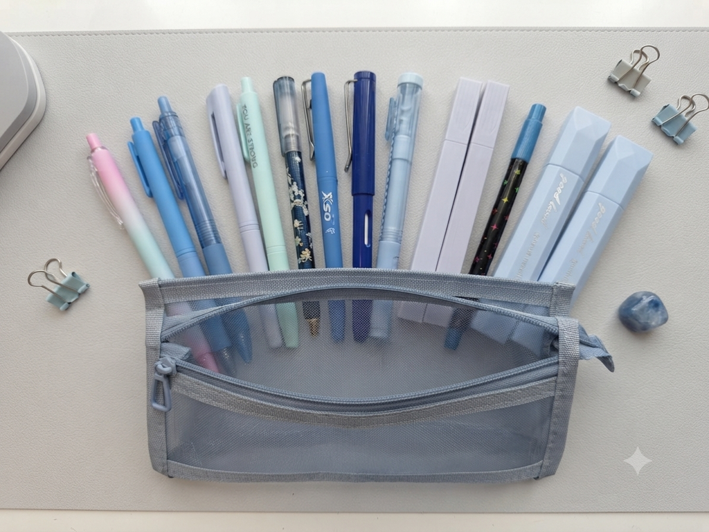 Stationery bundle
