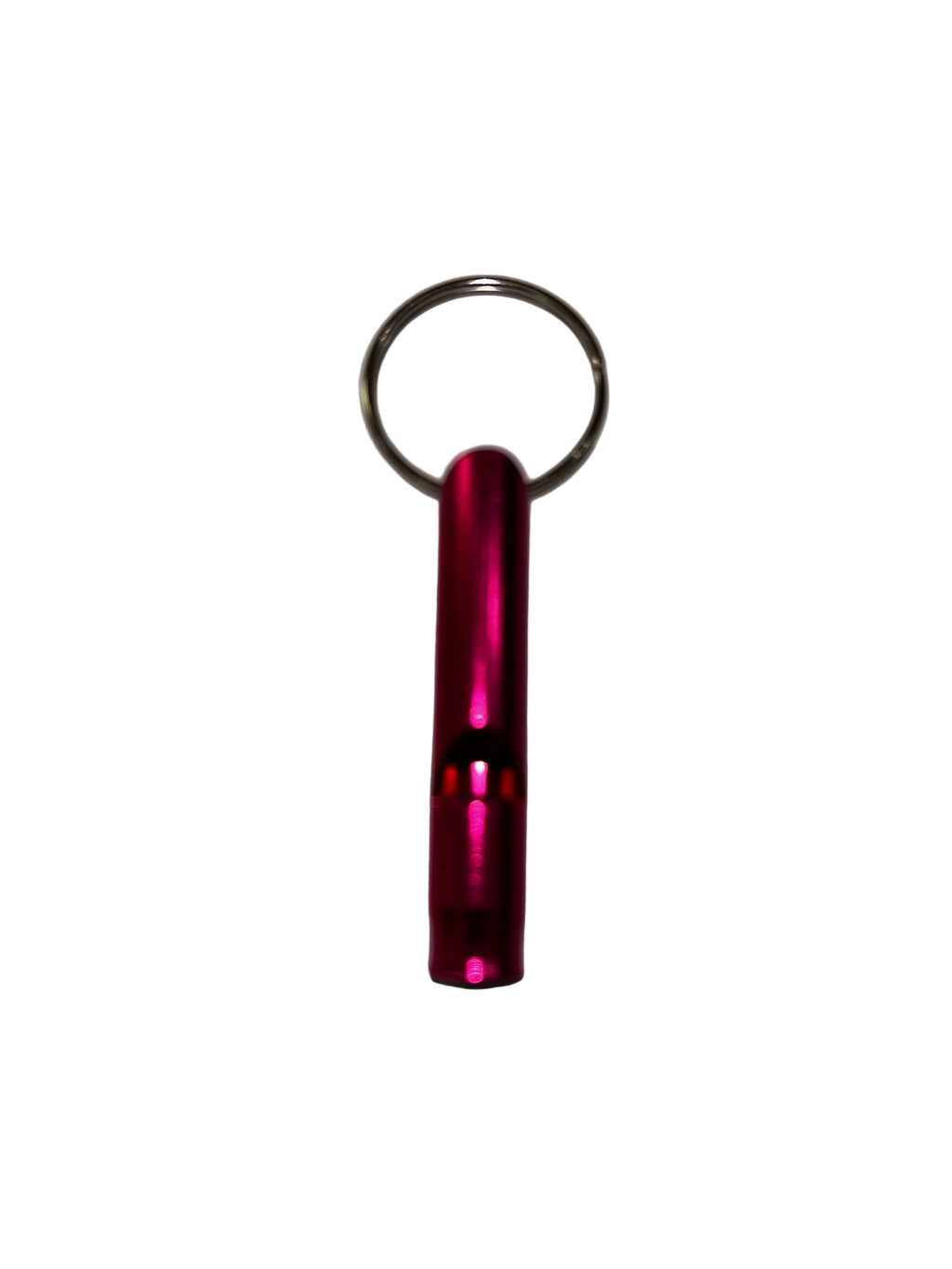 Loud emergency whistle