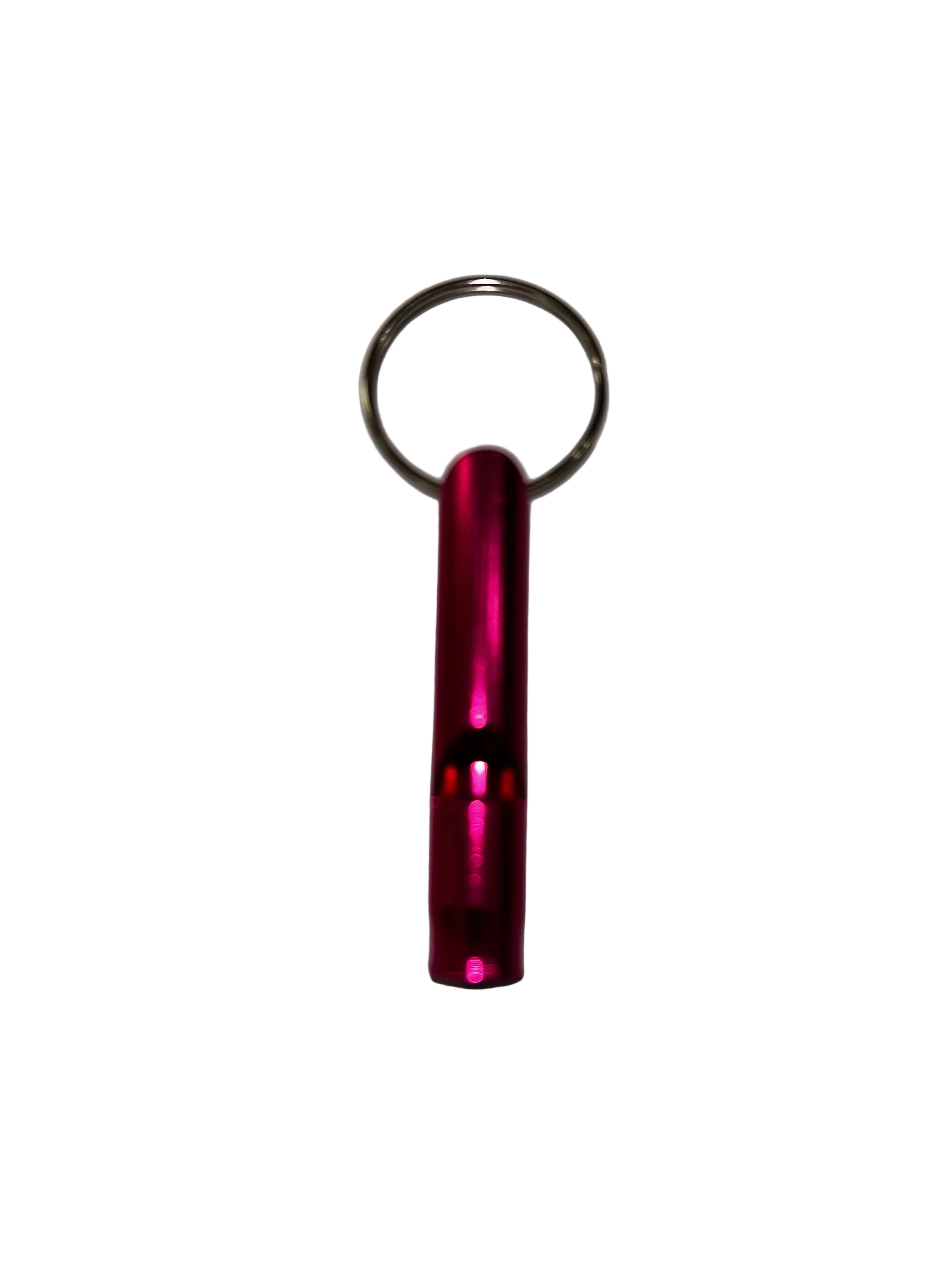 Loud emergency whistle