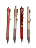 Rose Gel pens