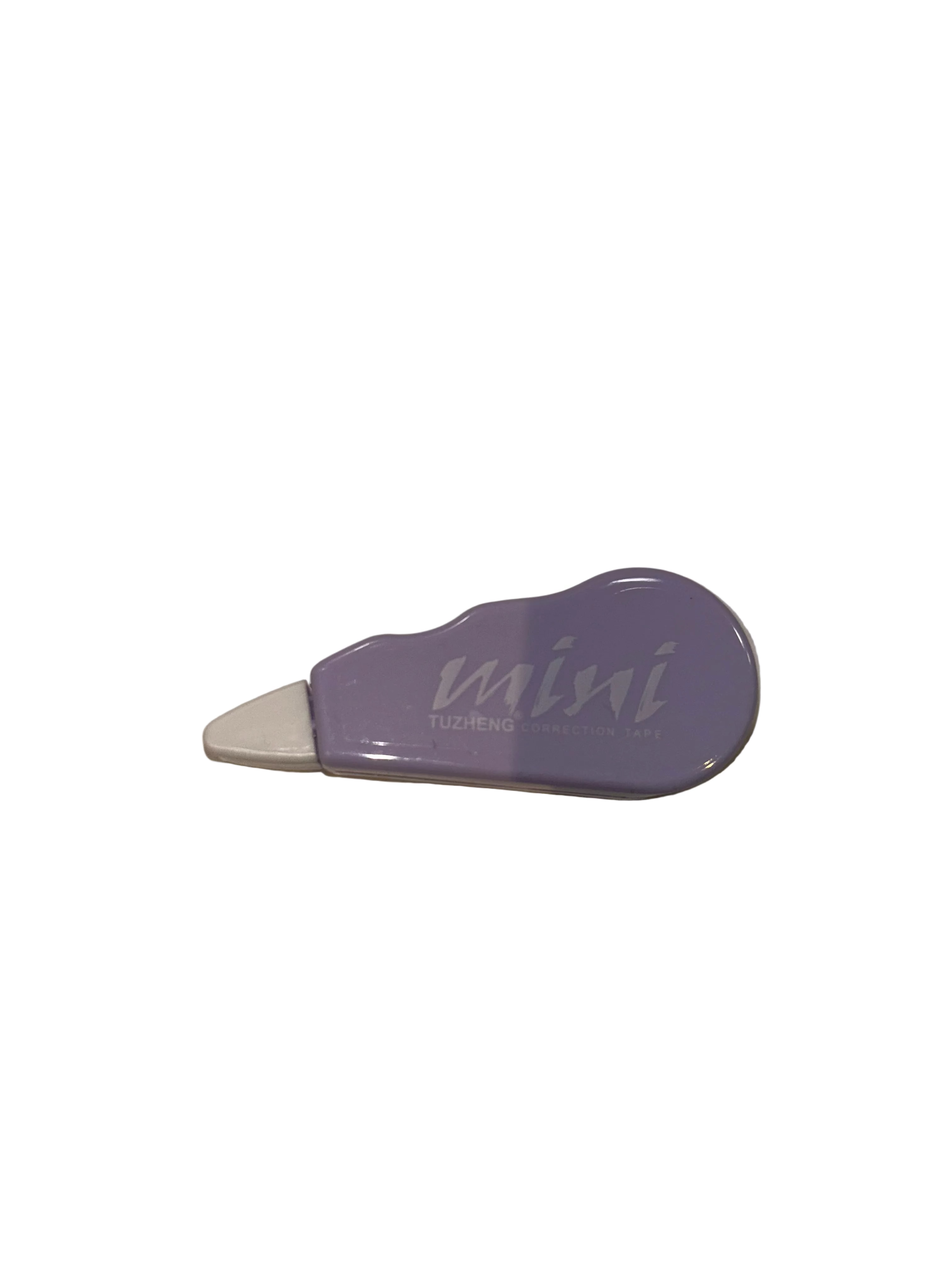 Mini correction tape