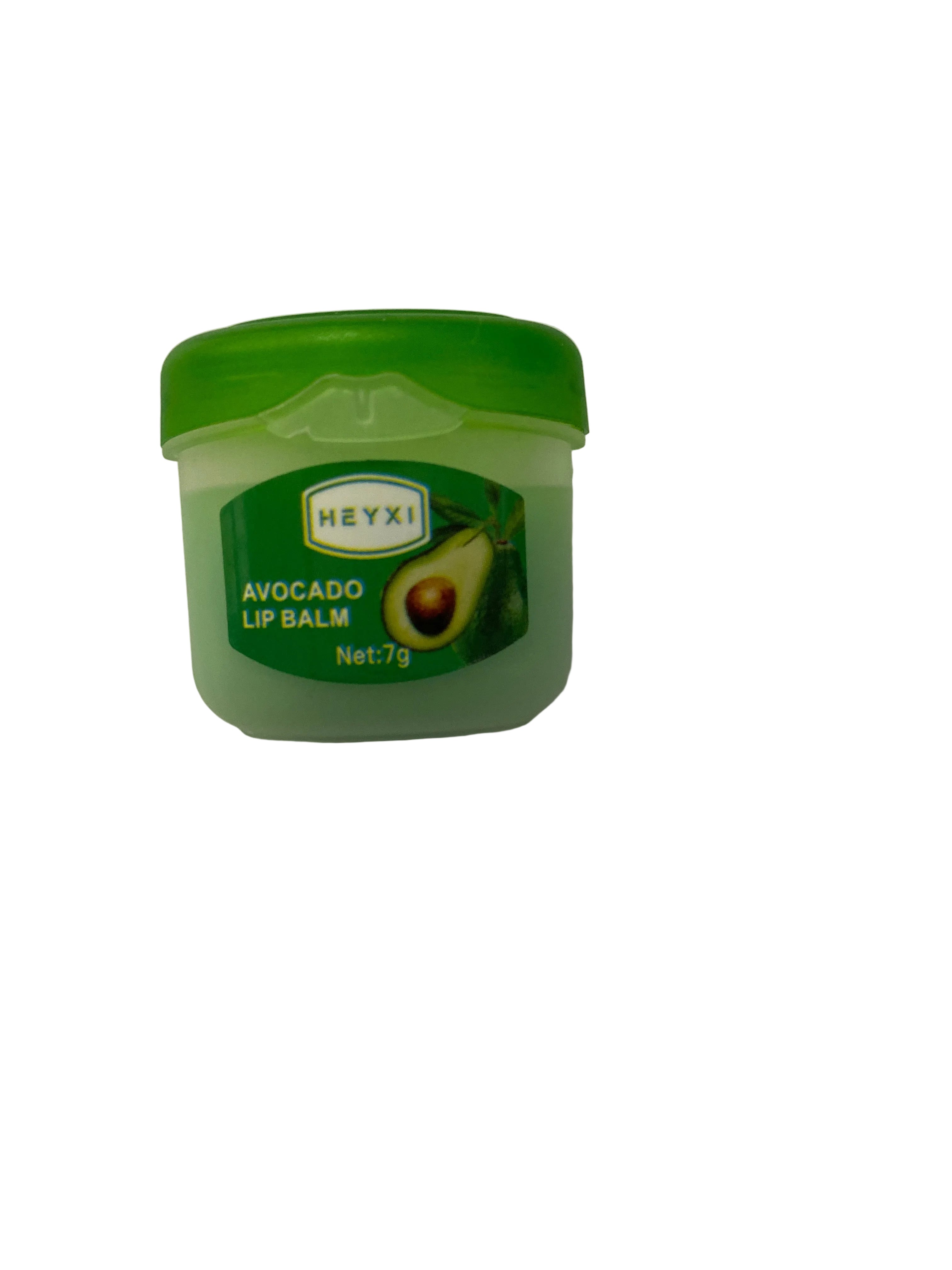 Mini lip balm