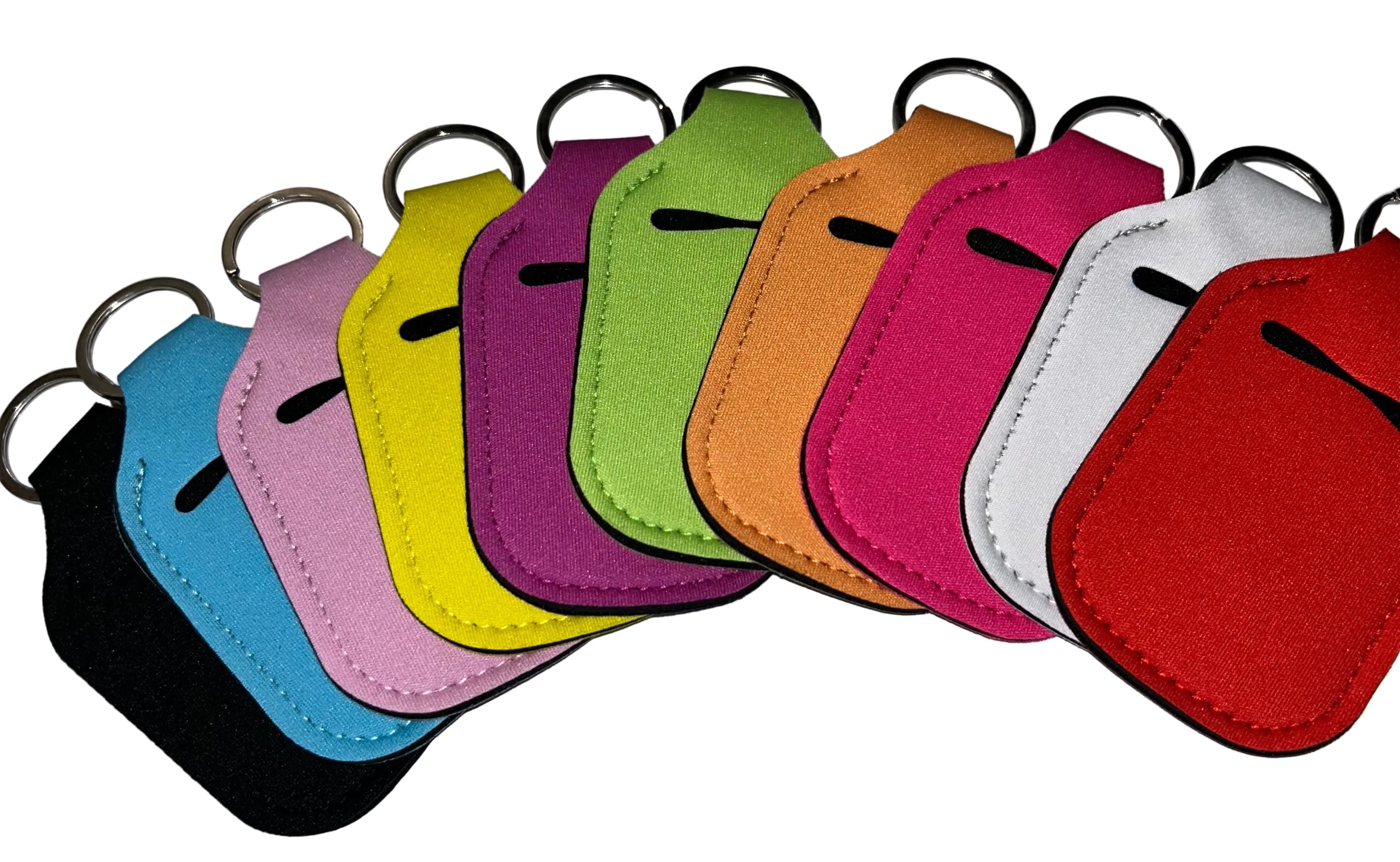 Sanitizer sleeve
