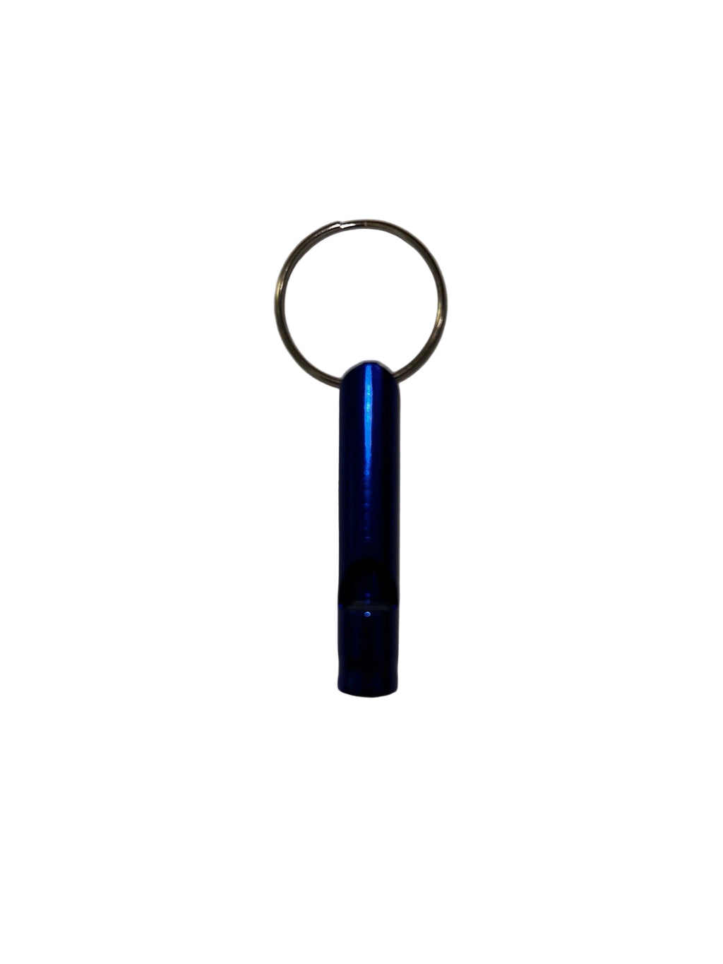 Loud emergency whistle
