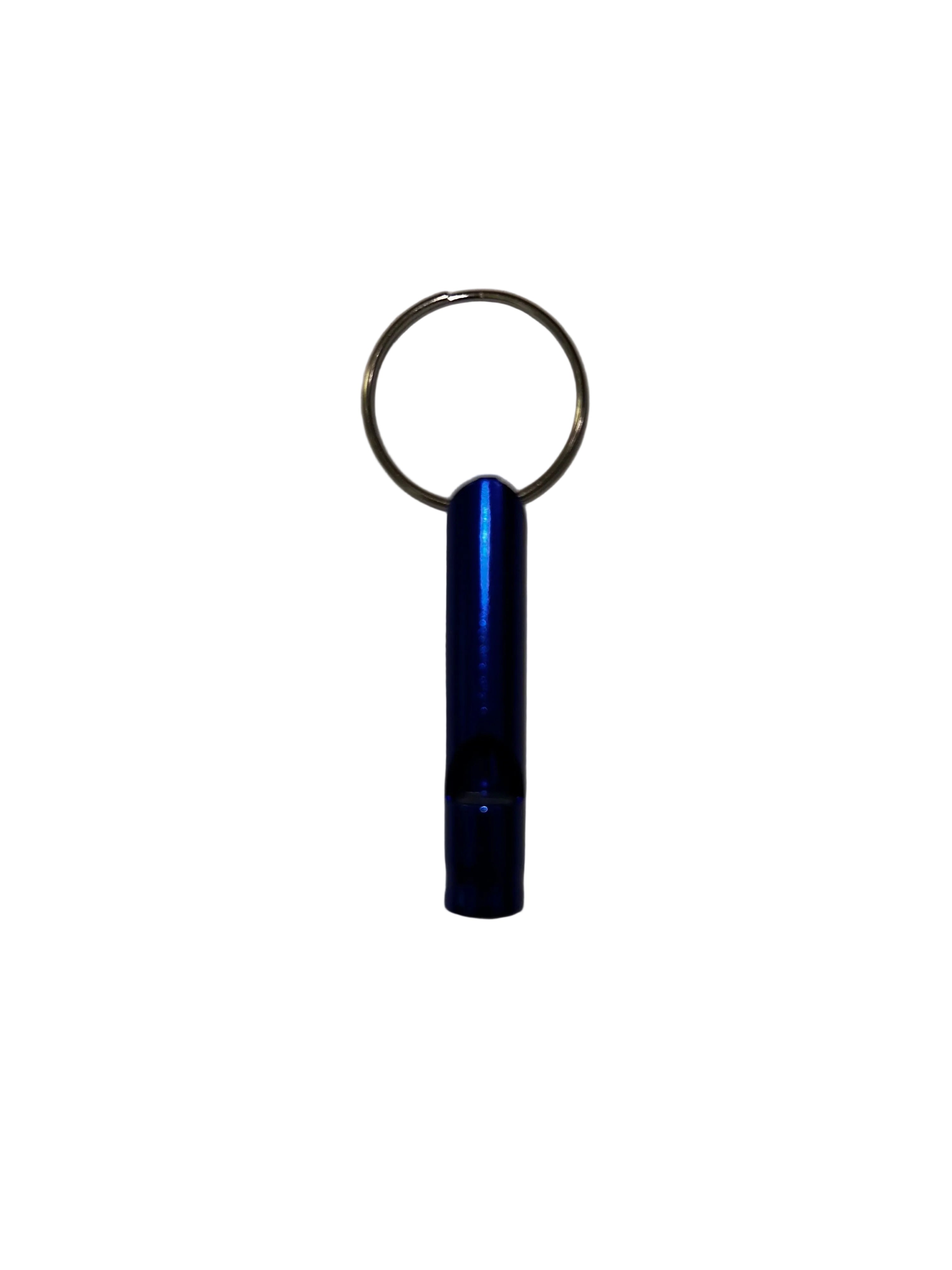 Loud emergency whistle