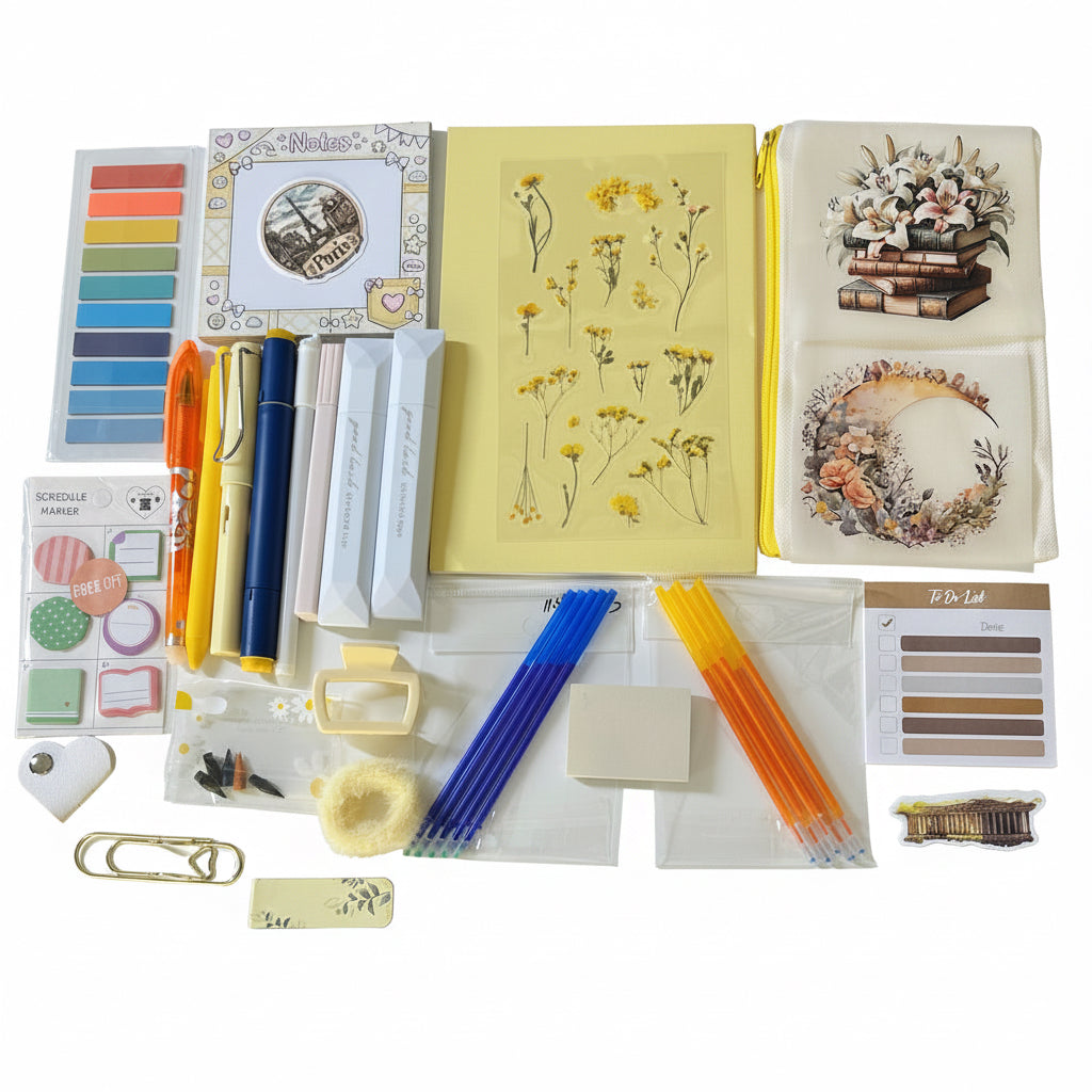 Premium Sunshine bundle