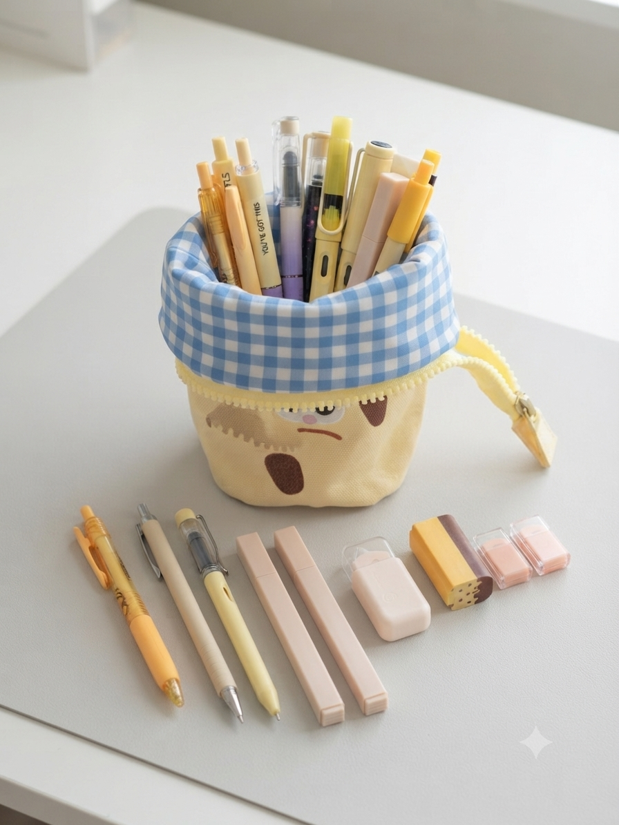 Stationery bundle