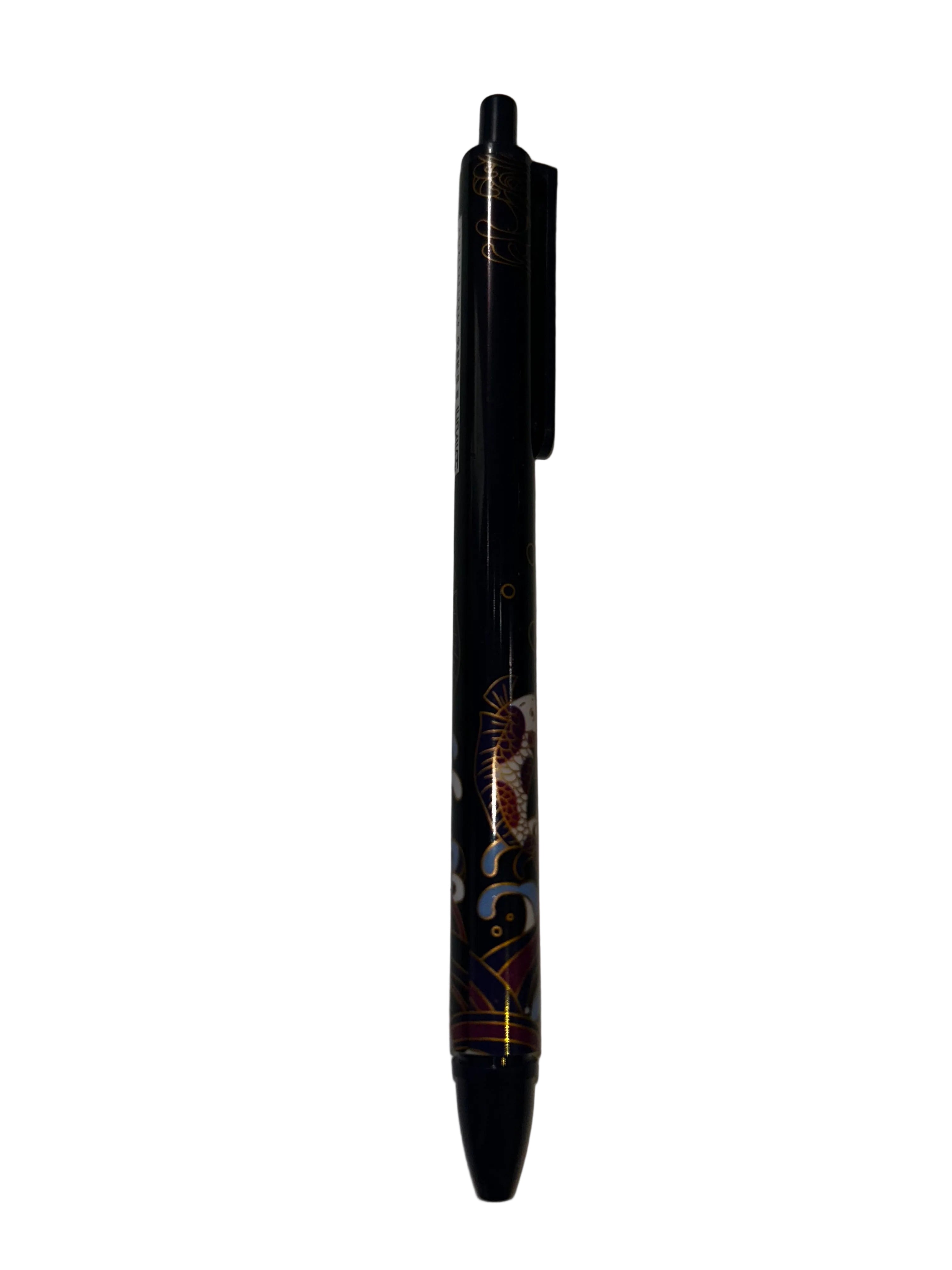 Chinese design pens with refills