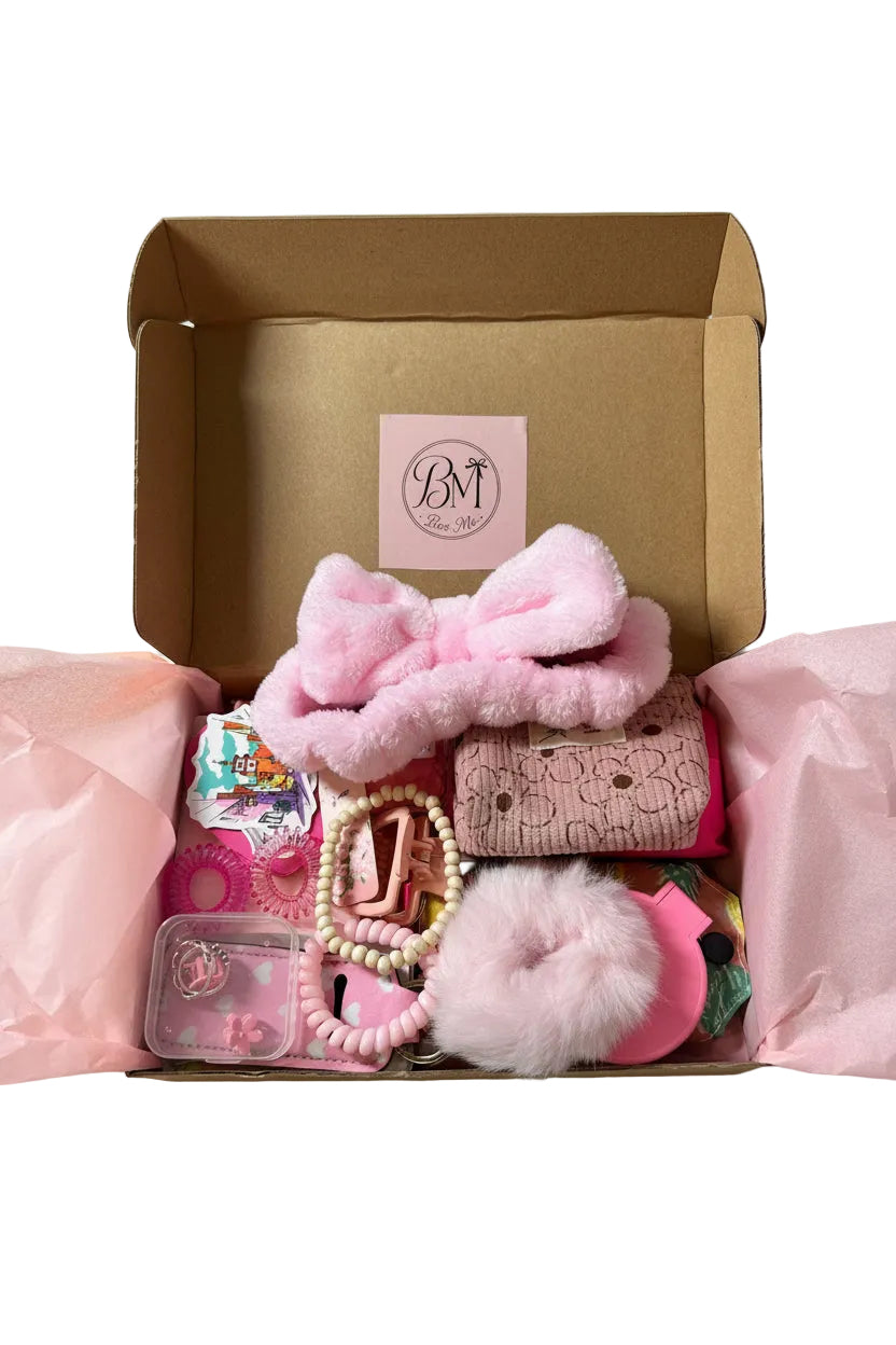 Self care layover Bundle