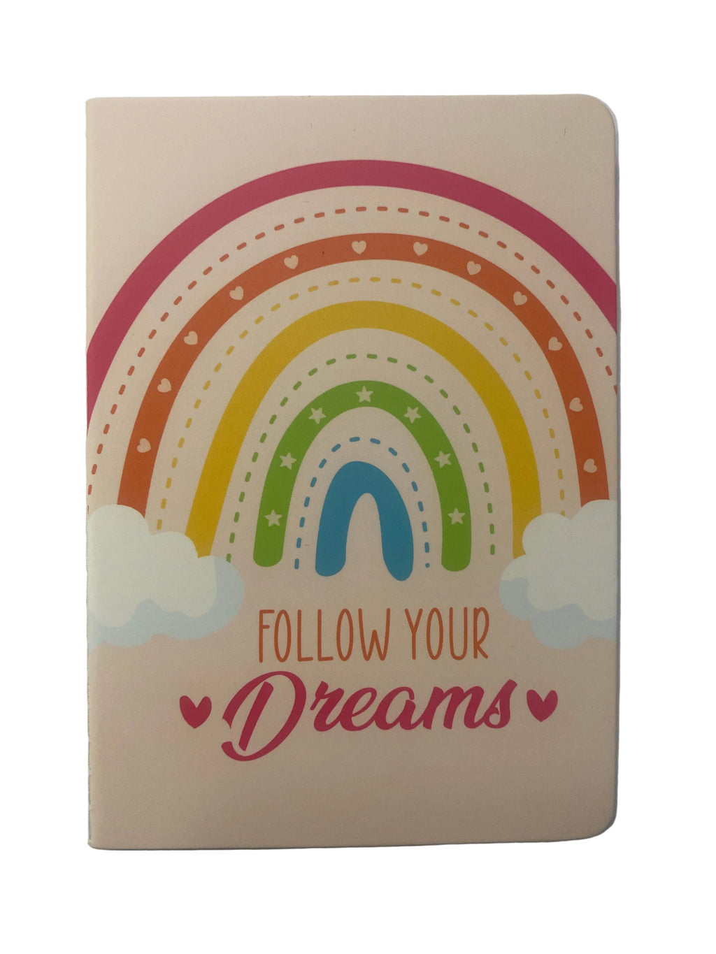 Inspirational Notebook
