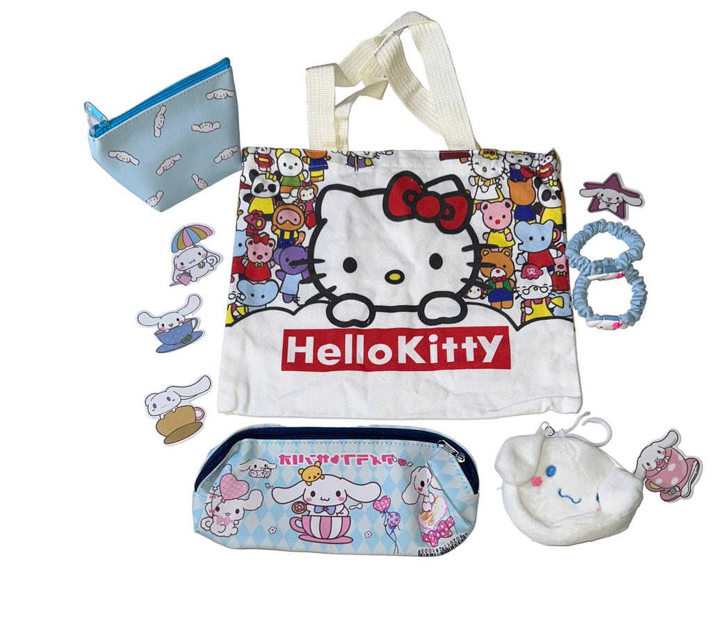 Sanrio Bundle