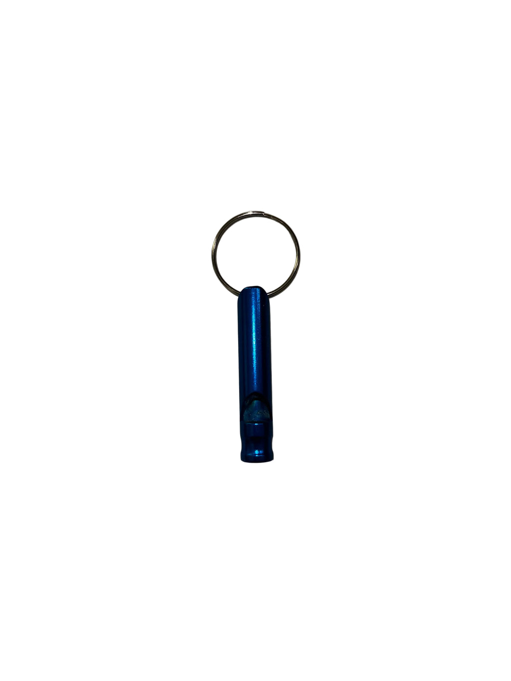 Loud emergency whistle