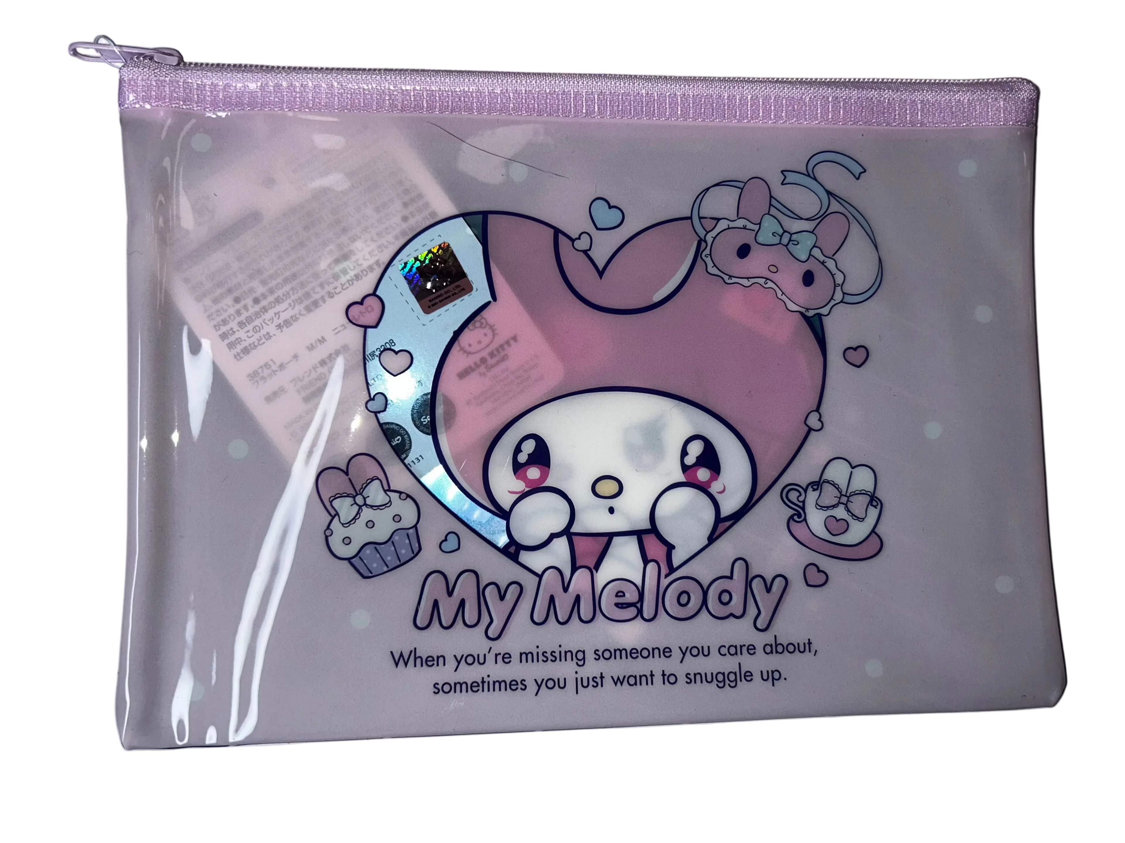 Sanrio bags