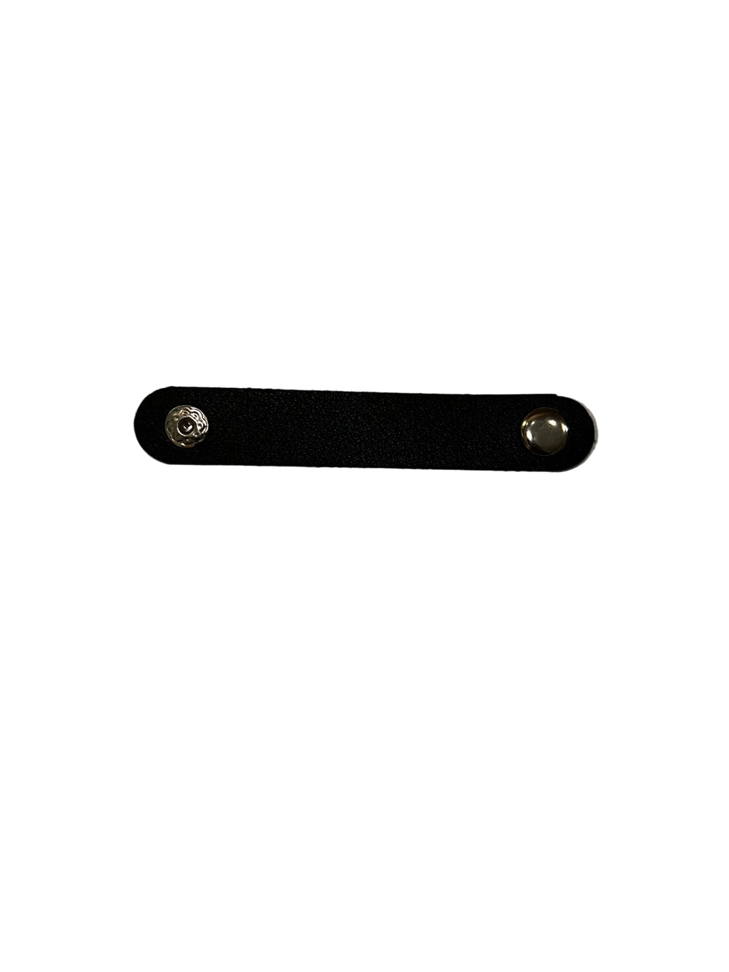 Straight cord organizer
