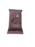 Travel towel