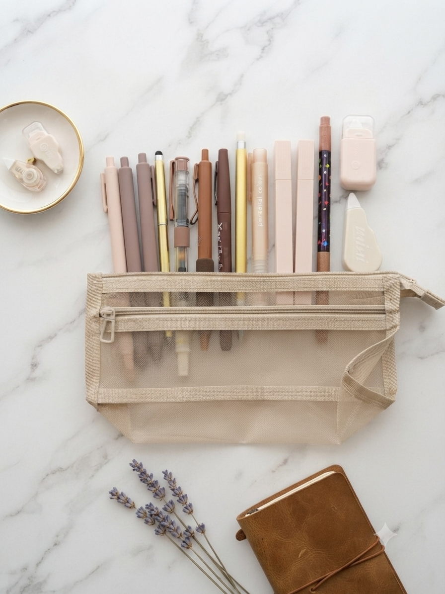 Stationery bundle