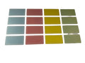 Label tabs