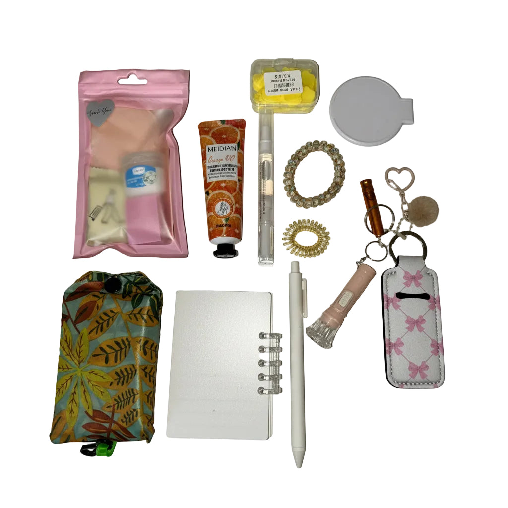 Essential Crew Bundle