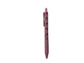 Retractable pink bow pen