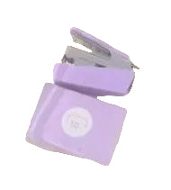 Mini Stapler with refills