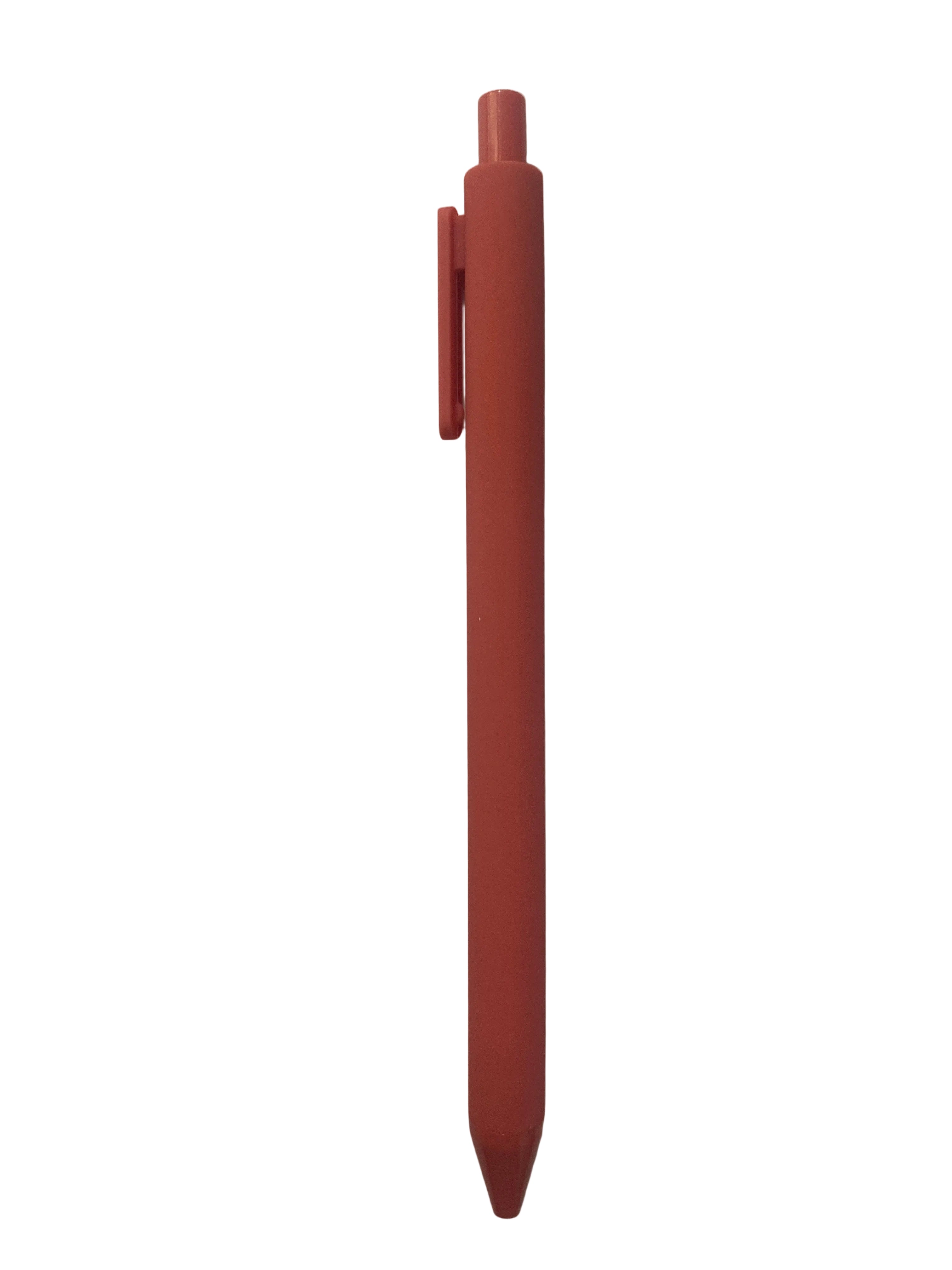 Morandi Colour pen
