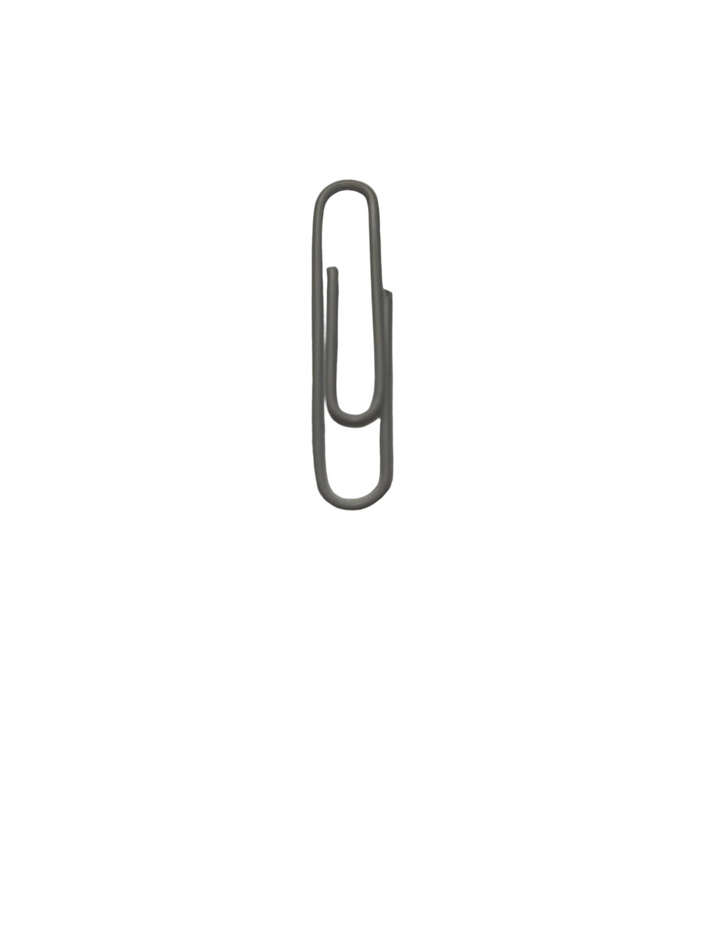 Large paper clips