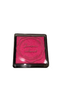 Assorted colors stamp pads washable