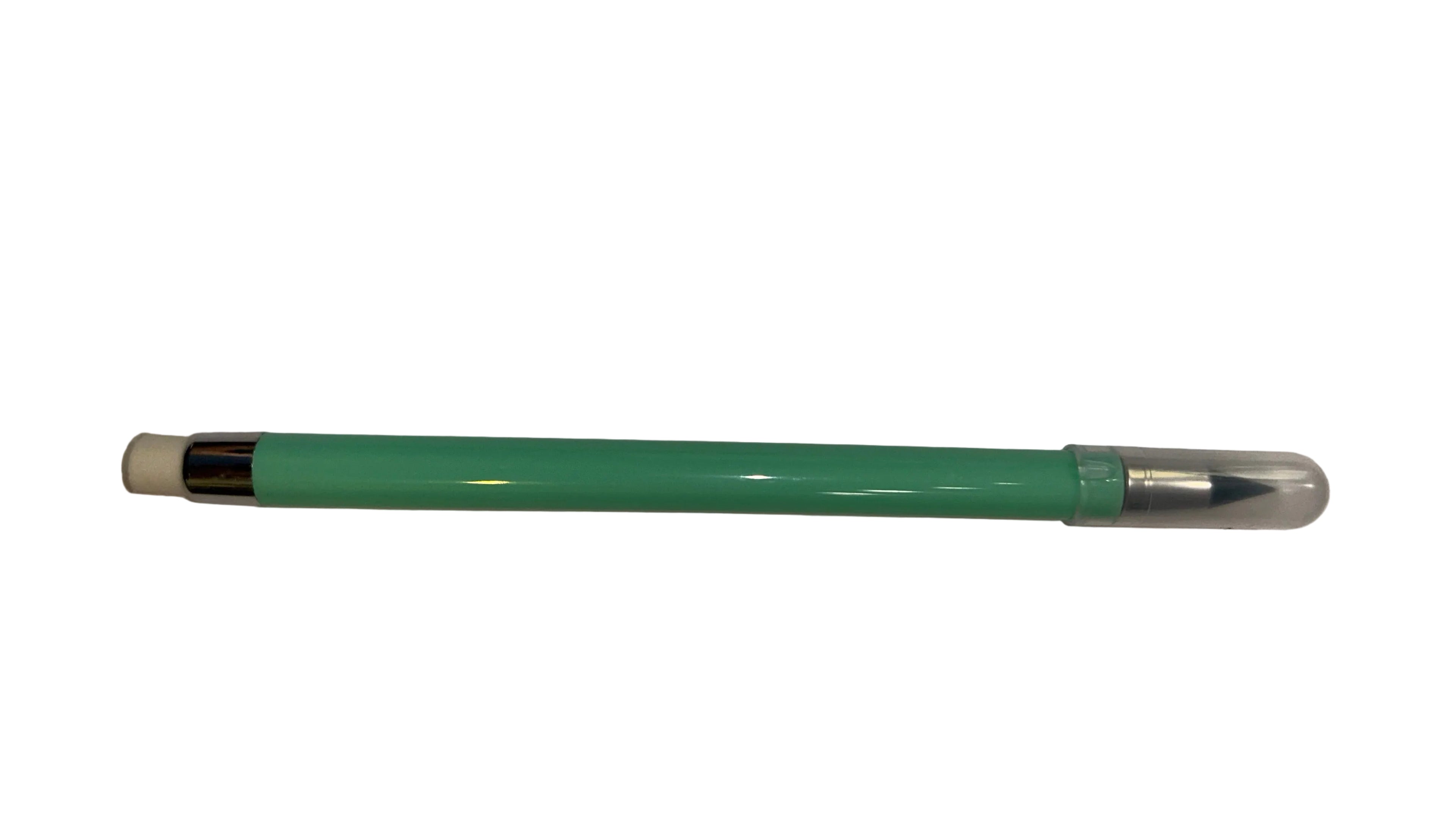 Eternal pencils and multi coloured refills
