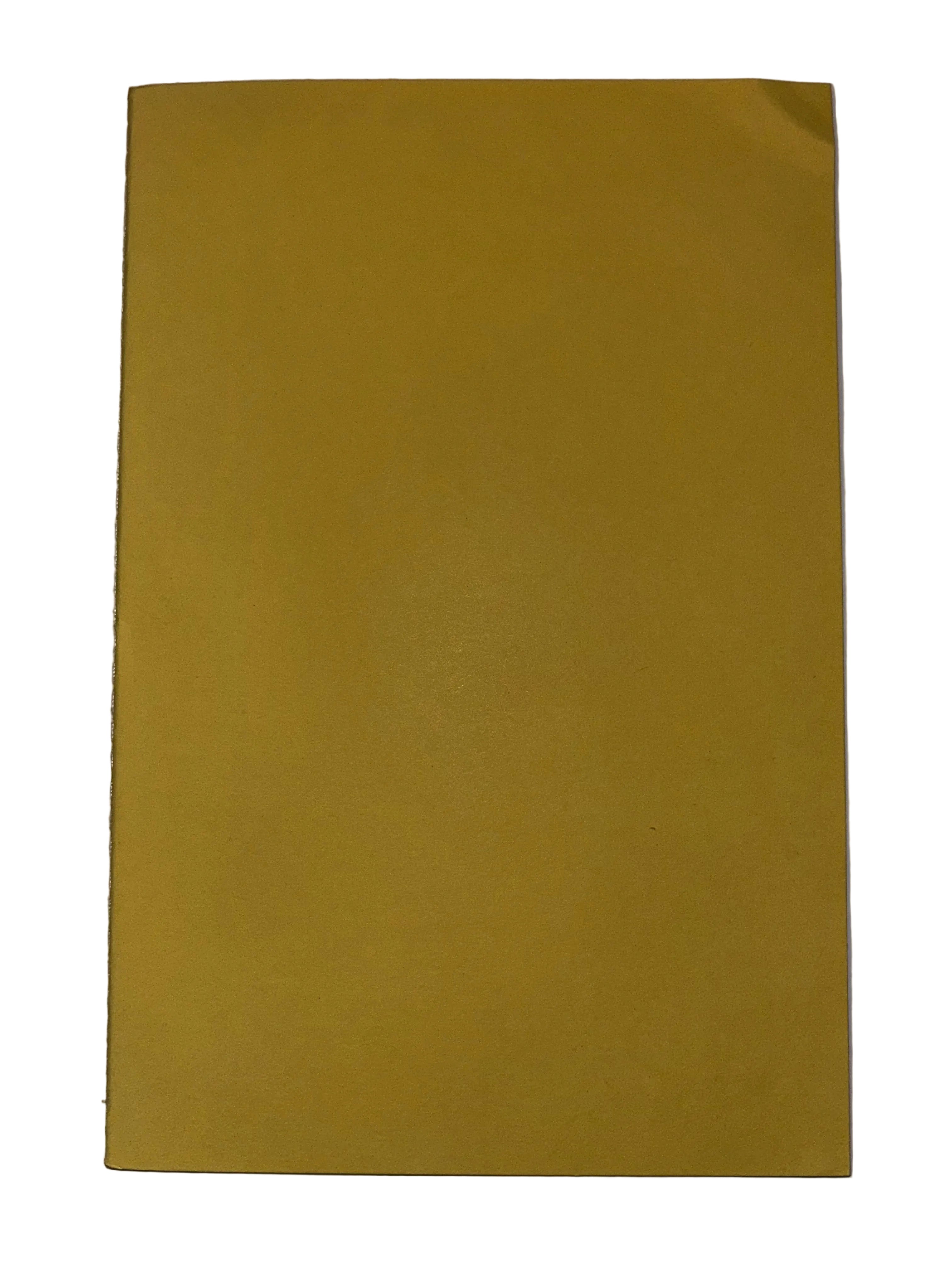 A7 notebooks