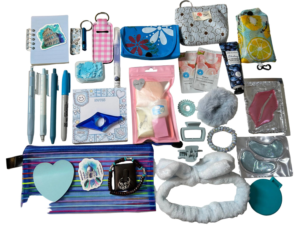 Self care layover Bundle