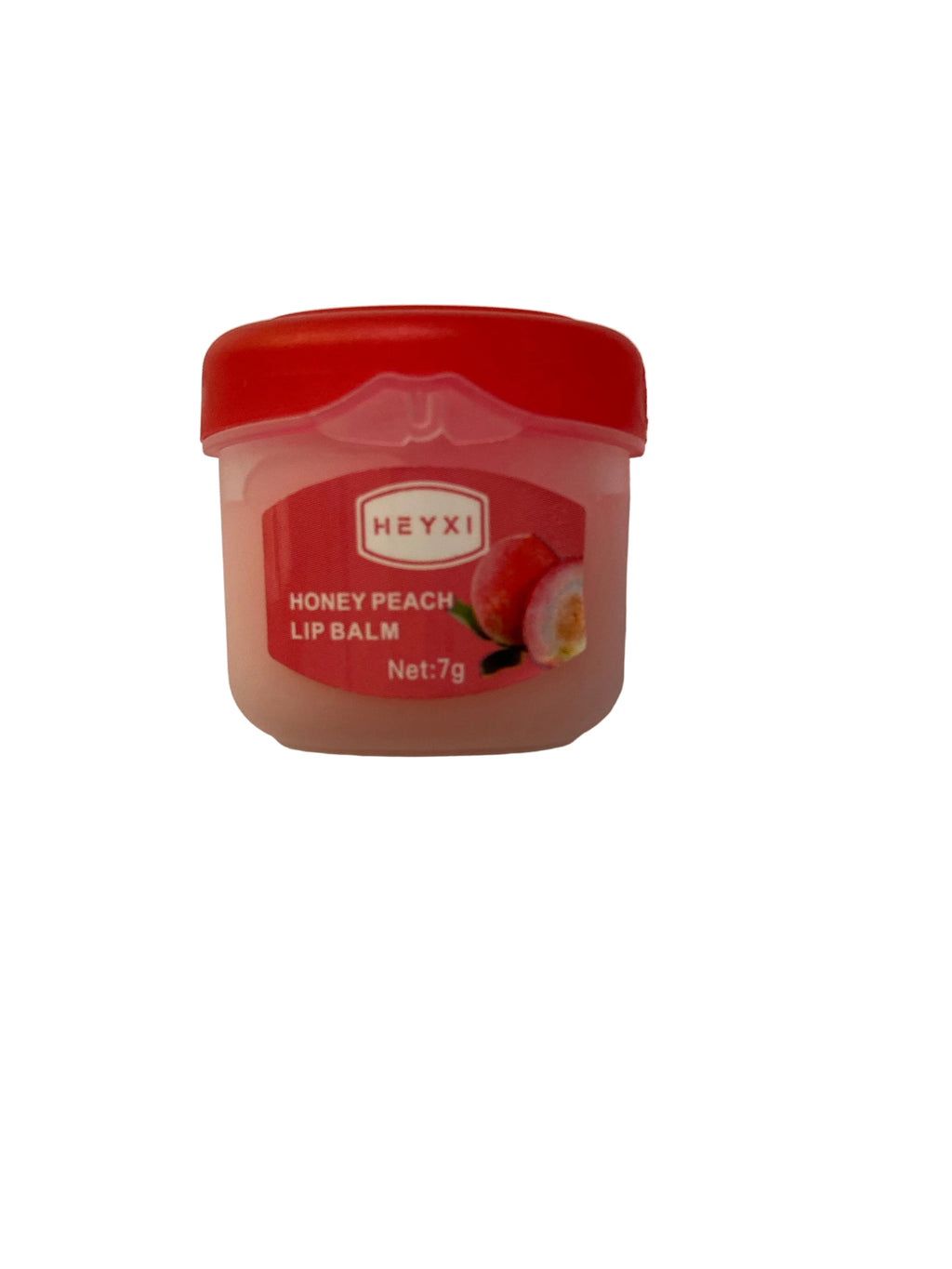 Mini lip balm