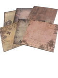 Gothic sticky notepads