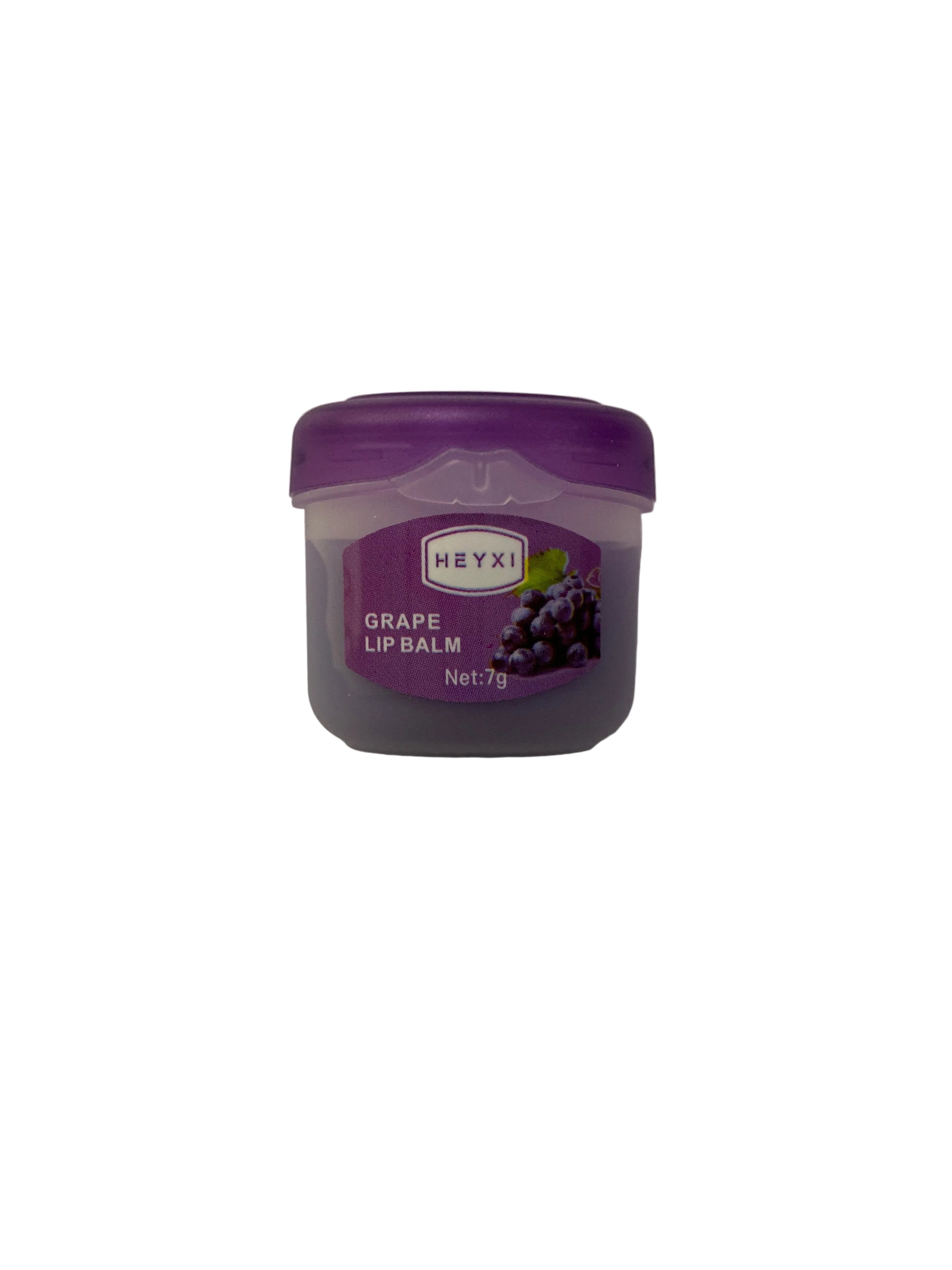 Mini lip balm