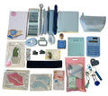 Pamper blue care bundle