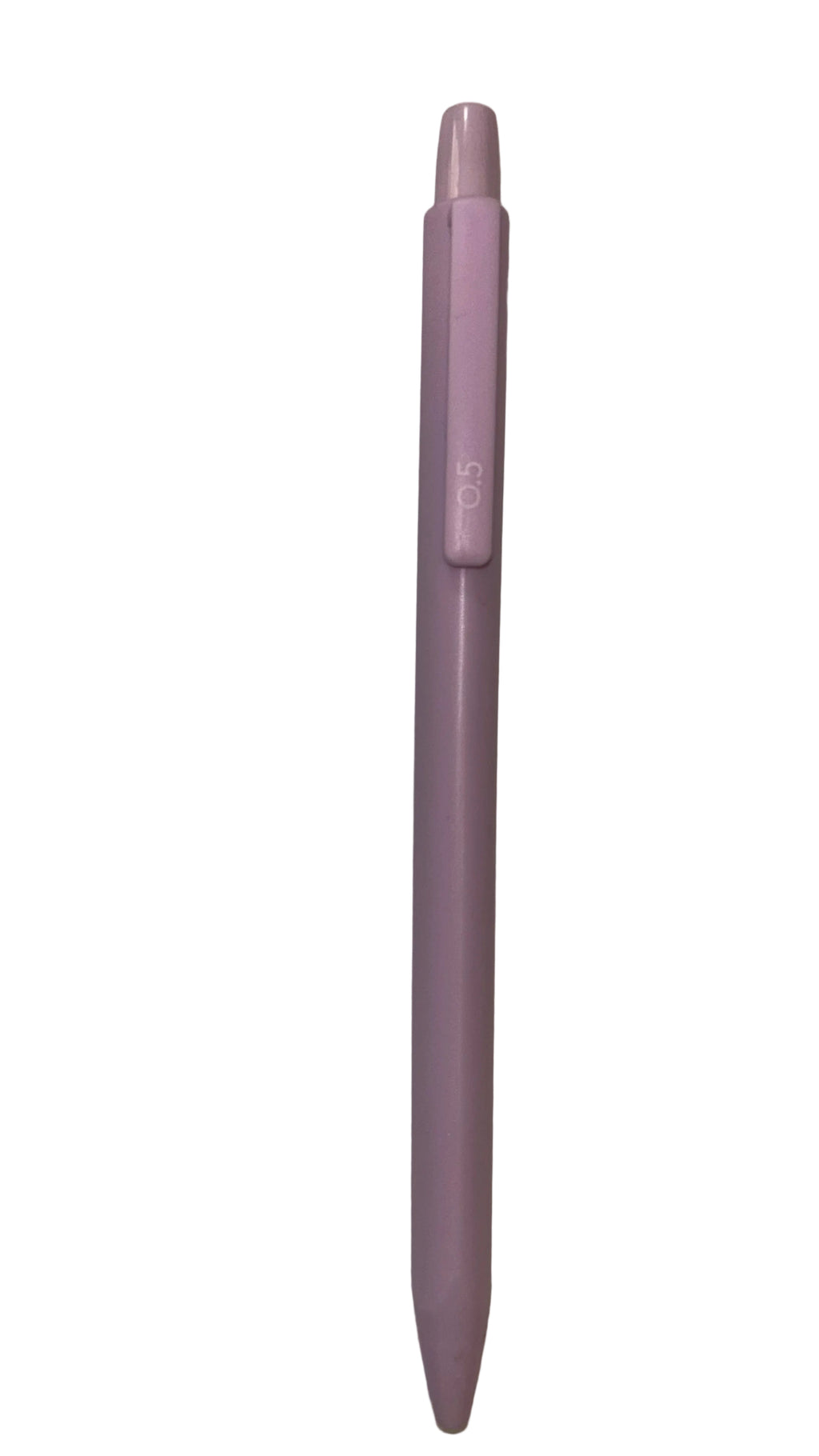 Mechanical pencil with refills