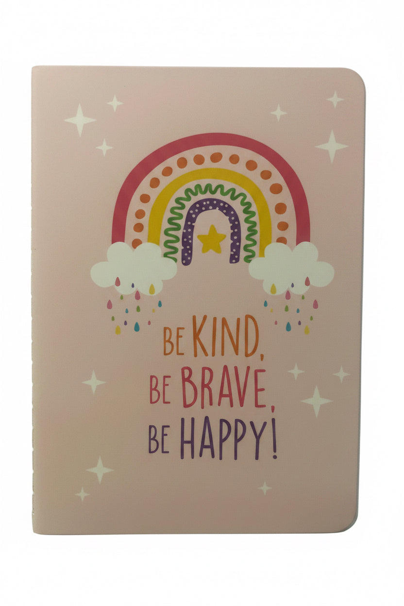 Inspirational Notebook