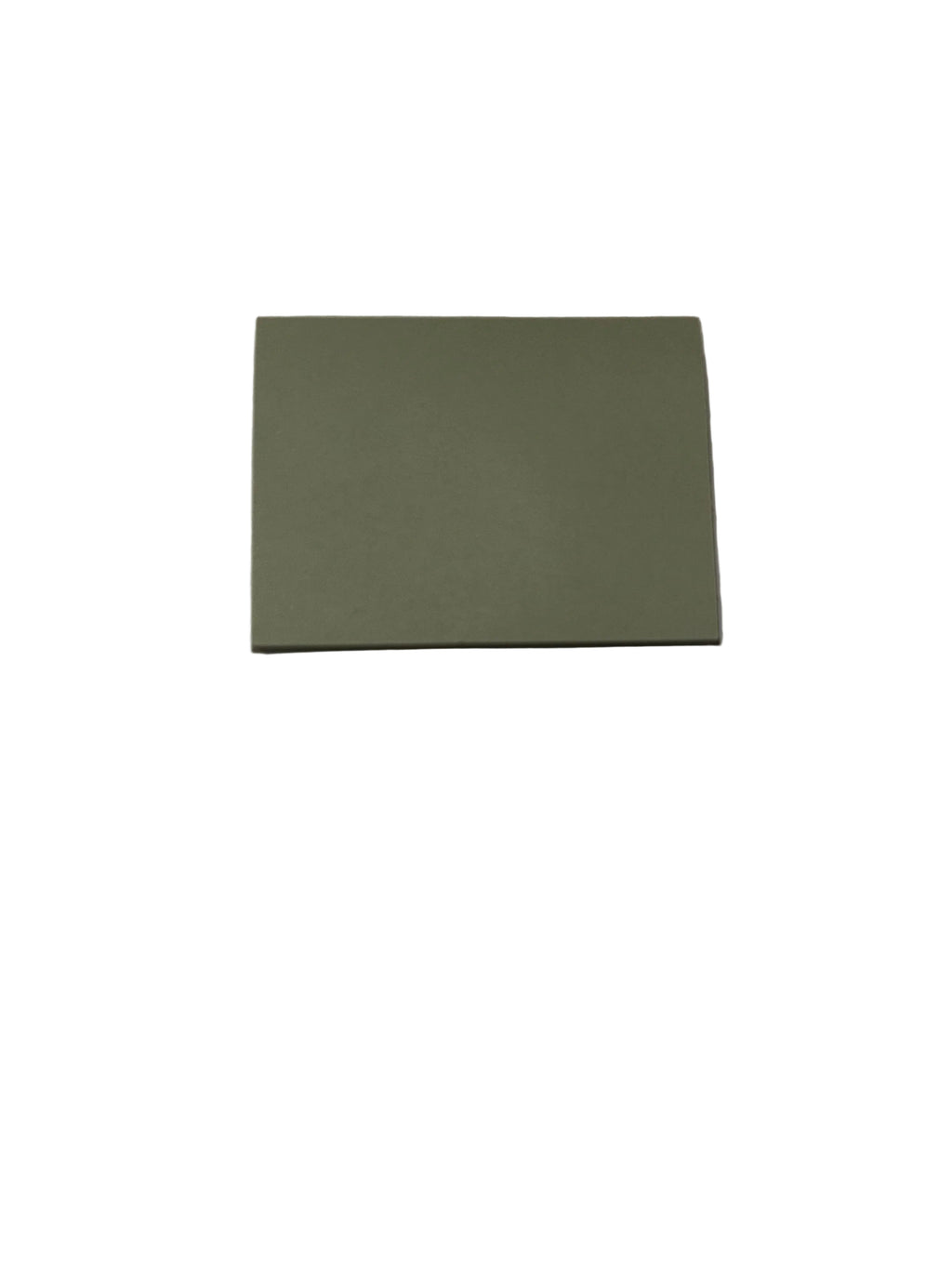 Morandi coloured mini sticky notes