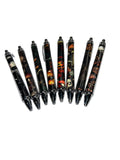 Gothic pens