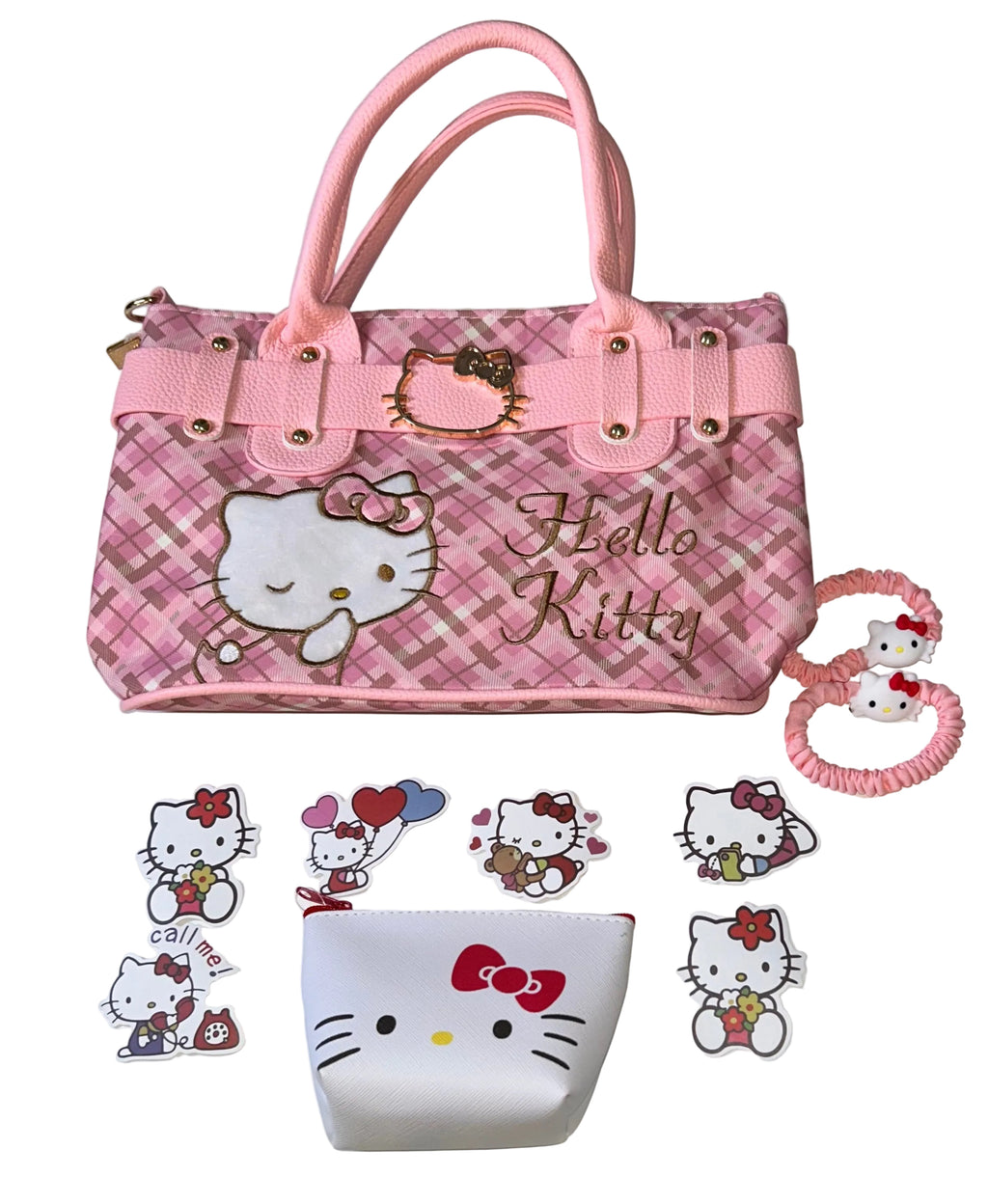 Sanrio Bundle