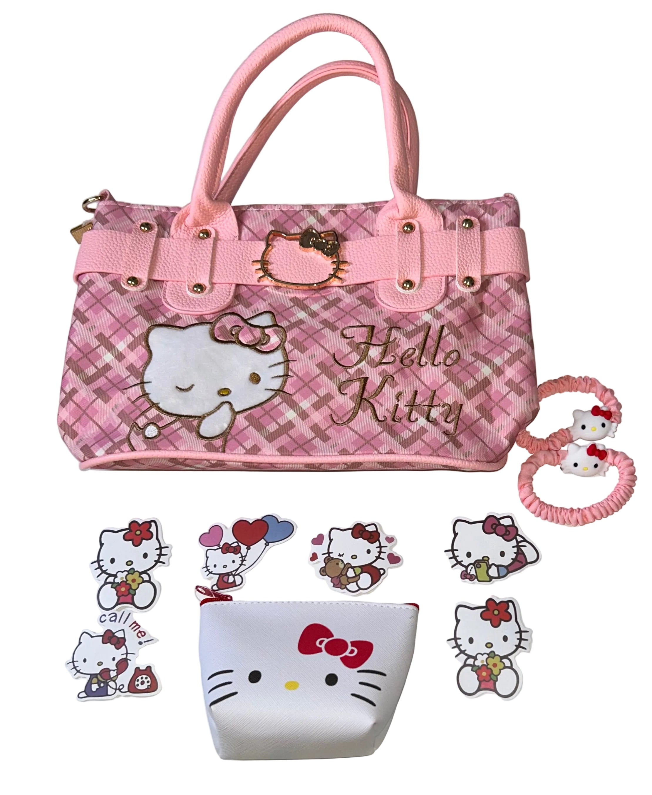 Sanrio Bundle