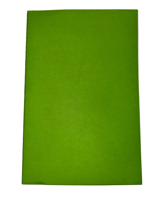 A7 notebooks