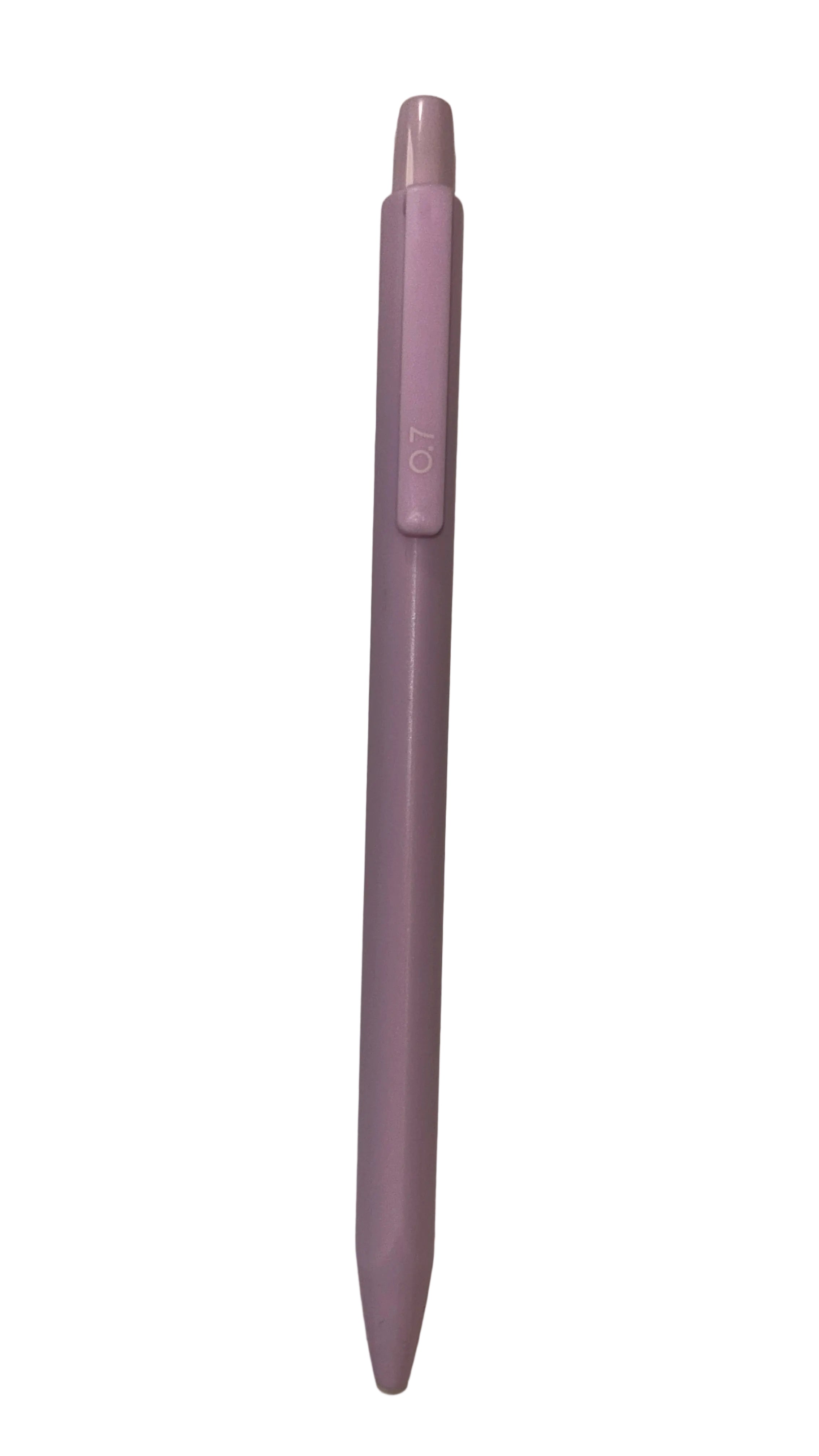 Mechanical pencil with refills