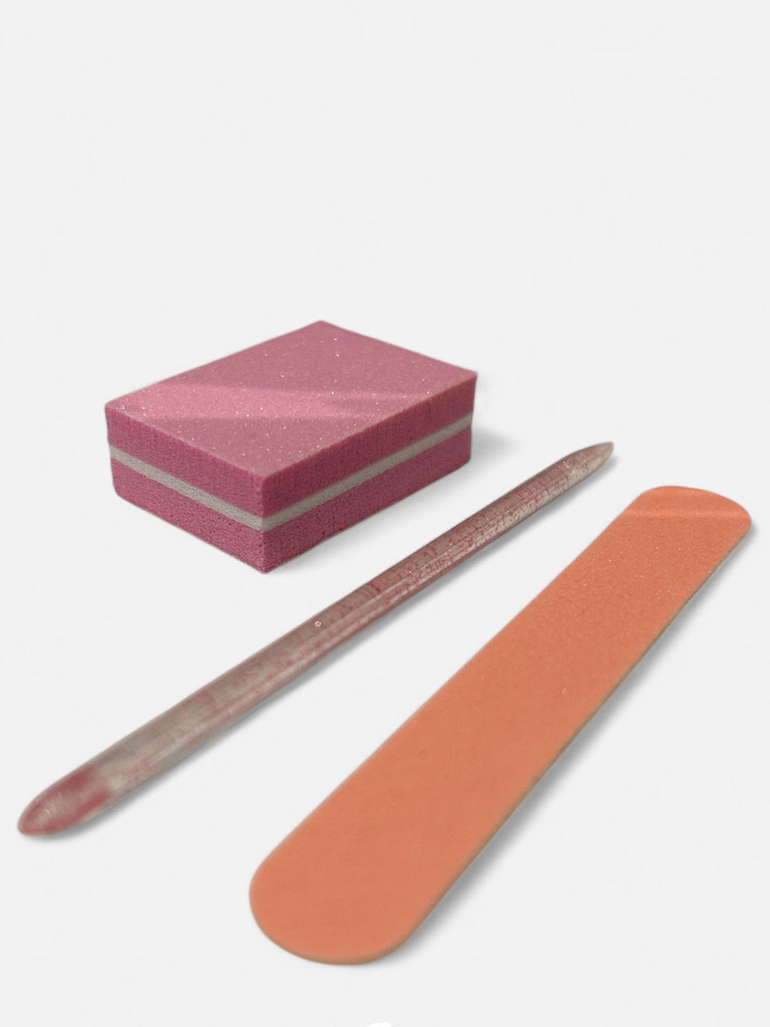 Mini Nail care set