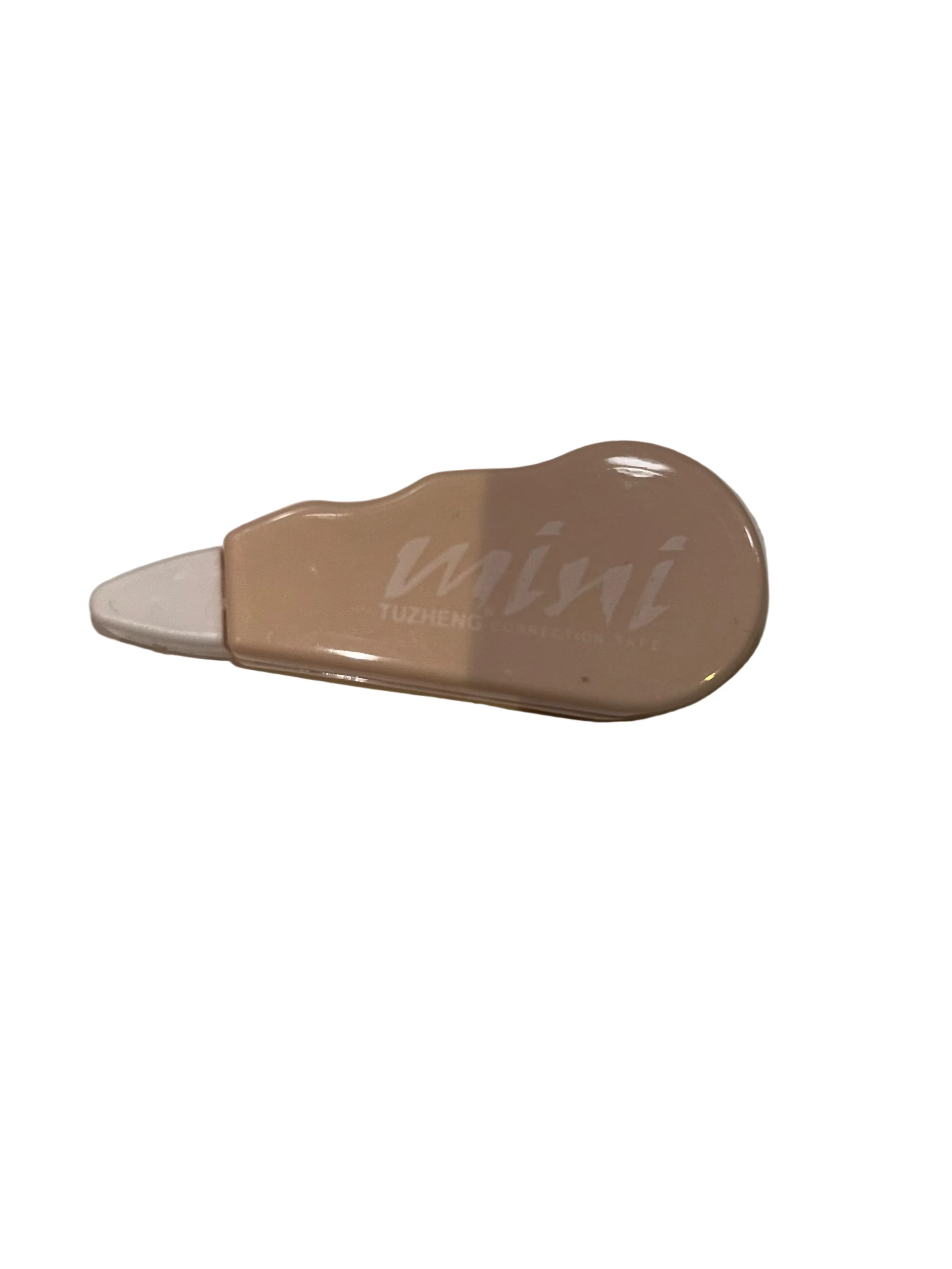 Mini correction tape
