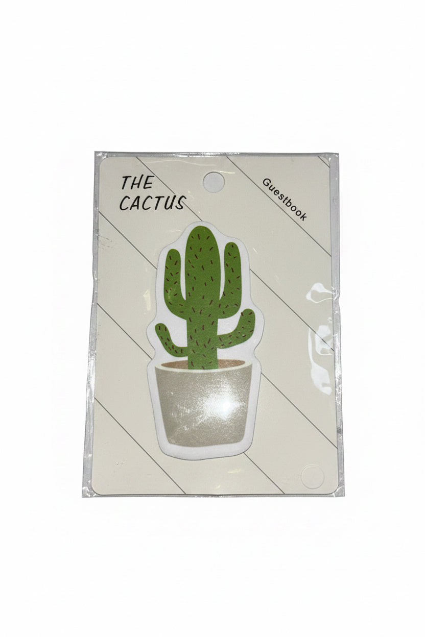Sticky note pads