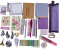 Premium purple bundle