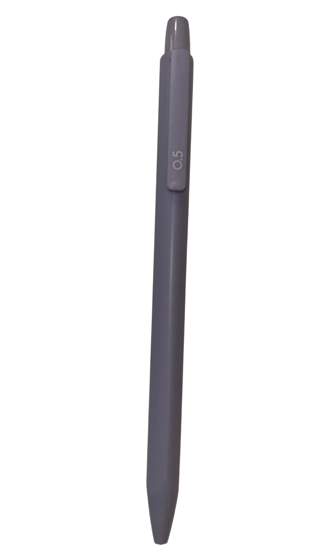 Mechanical pencil with refills