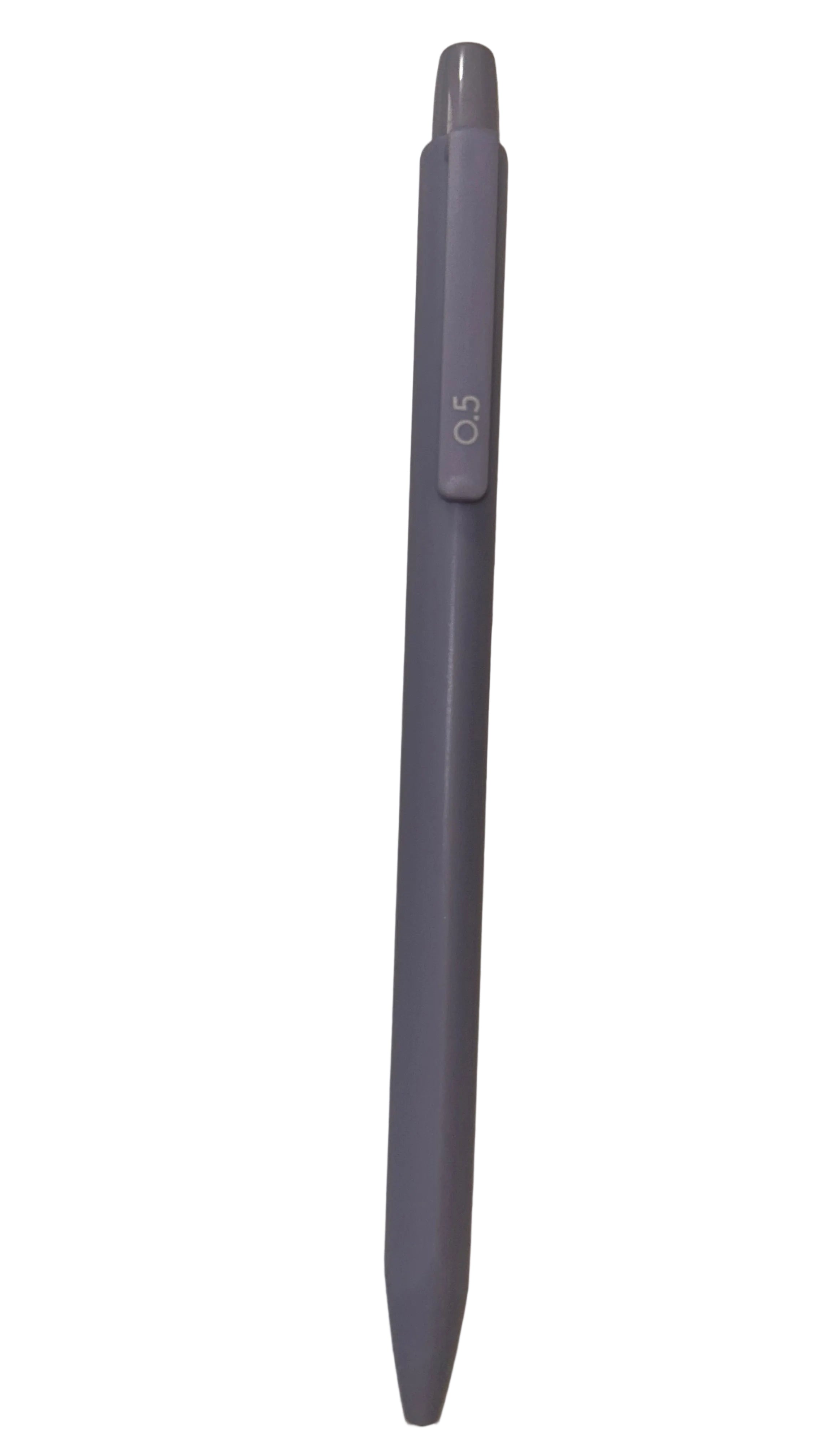 Mechanical pencil with refills